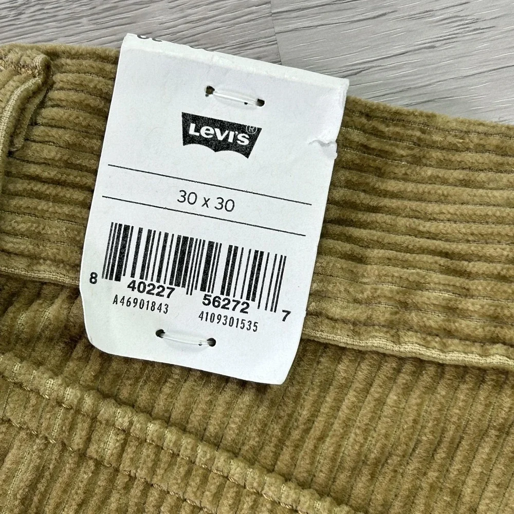 Levis brand levi